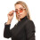 Skechers Skechers Sunglasses SE6100 72S 49 4