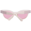 Skechers Skechers Sunglasses SE6100 72S 49 3