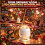 Elora Merry Glow Christmas Projector, Christmas Projector Indoor 360 1pc 6
