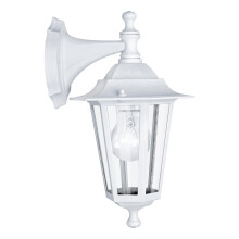 Eglo Laterna 5 Outdoor wall Light