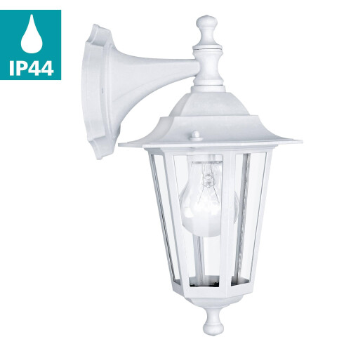 EGLO Eglo Laterna 5 Outdoor wall Light 1