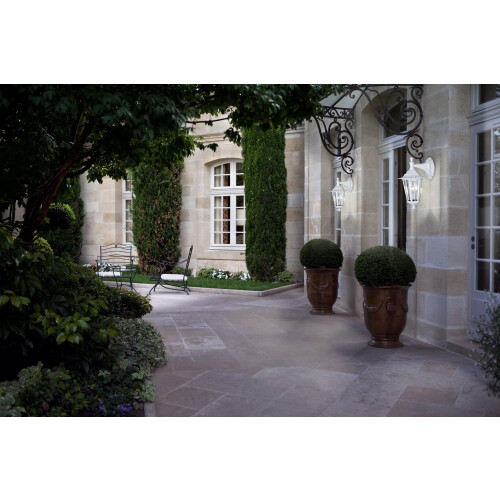 EGLO Eglo Laterna 5 Outdoor wall Light 2