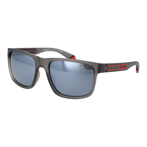 Polaroid Polaroid Sunglasses PLD 2157/S RIWEX 57
