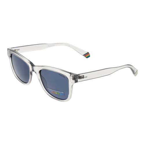 Polaroid Polaroid Sunglasses PLD 6206/S KB7C3 51