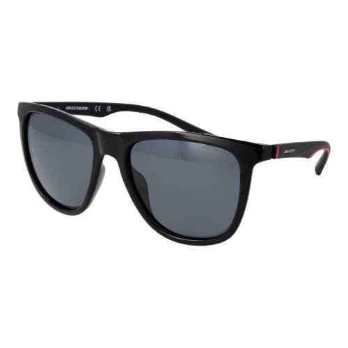 Skechers Skechers Sunglasses SE6118 01D 57