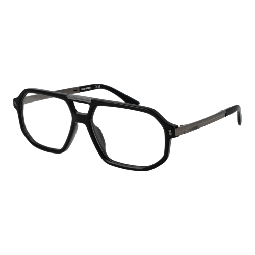 Dsquared2 Dsquared2 Optical Frame D2 0195 ANS15 57