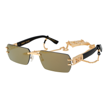 Dsquared2 Sunglasses D2 0189/S/SE 000JO 57