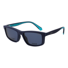 Polaroid Optical Frame PLD D622/C FLL16 56