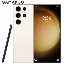 (White) G24 Ultra Unlocked Smartphone 5G 4G+128GB Dual SIM