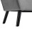 Tufted Velvet Buttoned Bench with Raised Arms 6