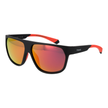 Polaroid Sunglasses PLD 7053/S BLXOZ 60