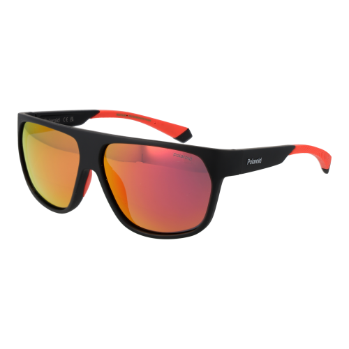 Polaroid Polaroid Sunglasses PLD 7053/S BLXOZ 60