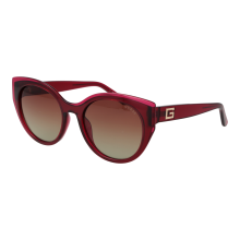 Guess Sunglasses GU7909 69T 53