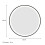 Round Metal Framed LED Wall Mirror 7