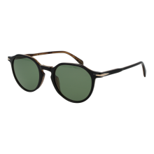 David Beckham Sunglasses DB 1217/S PPOO7 50