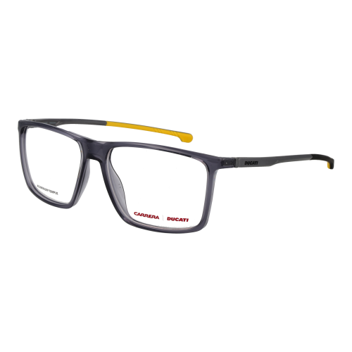Carrera Ducati Optical Frame CARDUC 061 KB715 56
