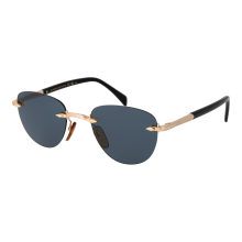 David Beckham Sunglasses DB 1224/S RHLIR 51