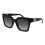 Dsquared2 Dsquared2 Sunglasses D2 0207/S 8079O 52 1