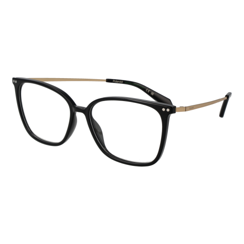 Polaroid Polaroid Optical Frame PLD D616 80715 55 Titan