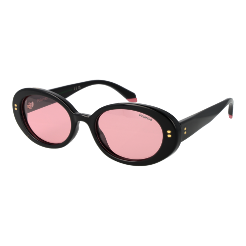 Polaroid Polaroid Sunglasses PLD 6253/S/X QFU0F 52