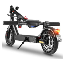 iScooter E9TMax E-Scooter Mit Straßenzulassung 500W 10'' Elektroroller