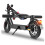 iScooter E9TMax E-Scooter Mit Straßenzulassung 500W 10'' Elektroroller 1