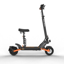 KUKIRIN G2PRO Elektroroller 45KM/H 48V 15.6Ah 1000W 9 Zoll
