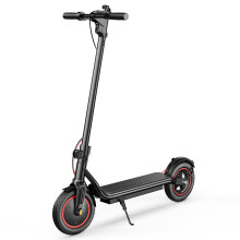 iScooter W6 Faltbar E-Scooter 500W Offroad Elektroroller 35km/h APP