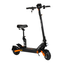 KUKIRIN G2 PRO Elektroroller mit Sitz 1000W 48V 15.6Ah 45km/h E-Scooter