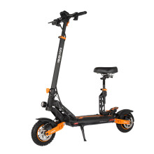 Elektroroller KUKIRIN G2Max 1000W 48V 20.8Ah E-Scooter 55km/h