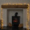 2.5m 250 LED Globe Cluster Christmas String Lights in Warm White 2
