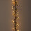2.5m 250 LED Globe Cluster Christmas String Lights in Warm White 6