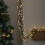 5m 500 LED Globe Cluster Christmas String Lights in Warm White 1