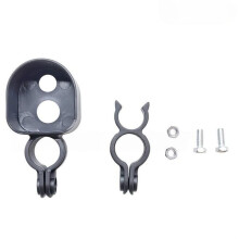 Walking Stick Holder for Wheelchair Walking Stick Rack for Wheelchair Cane Holder for Wheelchairs Electric Scooters