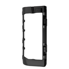 2 Stück Hauptbürstenabdeckung für X50 Pro Saugroboter-Zubehör