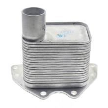 Engine Oil Cooler with Gasket 55565388 55566784 for Encore Cruze Trax