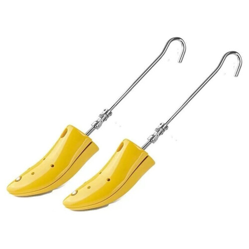 1set Boot Stretcher with Instep Raiser & Inserts (Universal Fit),Boot Stretcher Instep-Raising Boot Stretcher