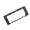 2PCS Main Brush Cover for  X50 Pro Robot Sweeper Accessories 6