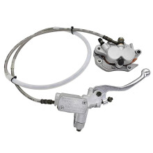 Hydraulisk Bromsokshuvudcylinderpump för Motorcykel Fram för CR CRF CRFX 125 250 450 450X 450RX 2023
