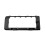 2PCS Main Brush Cover for  X50 Pro Robot Sweeper Accessories 2