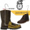 1set Boot Stretcher with Instep Raiser & Inserts (Universal Fit),Boot Stretcher Instep-Raising Boot Stretcher 3