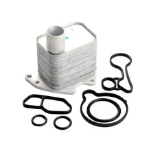 Engine Oil Cooler with Gasket 55565388 55566784 for Encore Cruze Trax