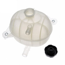 25430-P2000 Koelvloeistofoverloopreservoir voor  Santa Fe TM Carnival K4A voor  Sorento 4 MQ4 2020