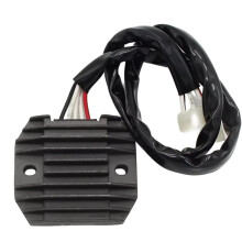 Voltage Regulator Rectifier for  FZ1 FAZER Drag V Star FZS1000 FZS600 XVS400 XVS400C XVS650 XVS650A 5KP-81960-00