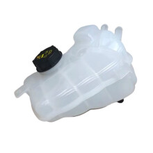 Koelvloeistofexpansievat met Dop voor  Fusion Mondeo 13-20 Radiator Koelvloeistofoverloopreservoir DG9Z8A080A