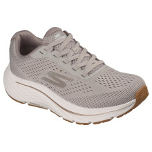 (6.5 UK, Taupe) Skechers Womens GO RUN Consistent 3 - Rushline Trainers