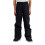 (8 Yrs, Black) DC Shoes Kids Banshee Technical Snow Trousers 1