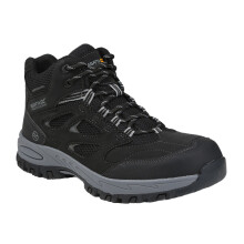 Regatta Mens Mudstone Safety Hiker Boots