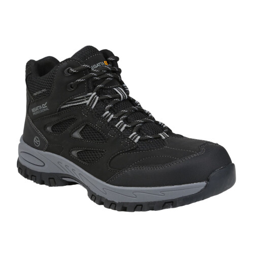 Regatta Regatta Mens Mudstone  Safety Hiker Boots