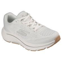(6.5 UK, Off White) Skechers Womens GO RUN Consistent 3 - Rushline Trainers
